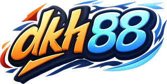 বাংলাদেশের জন্য dkh88 ব্র্যান্ড লোগো